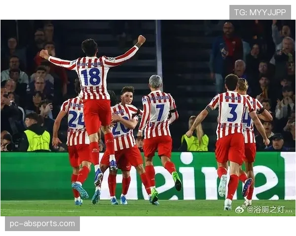 巴萨后卫库巴西红牌停赛，马竞客场2-0占先机