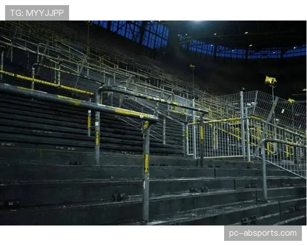 欧足联推站席新规，多特蒙德南看台“黄墙”需整改